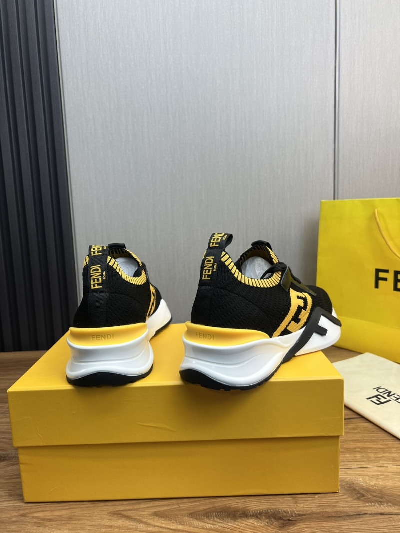 Fendi Casual Shoes